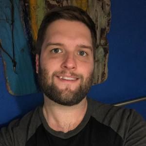 Meet your Posher, Andrew